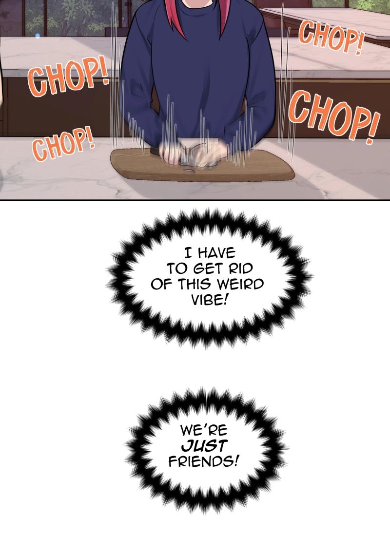Read Phase 20 chapter 86 image 21 on Lezhin