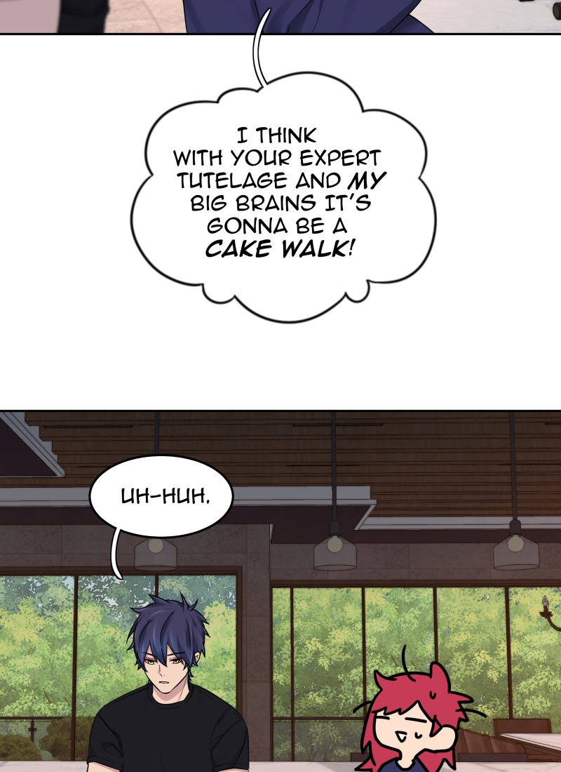 Read Phase 20 chapter 86 image 23 on Lezhin