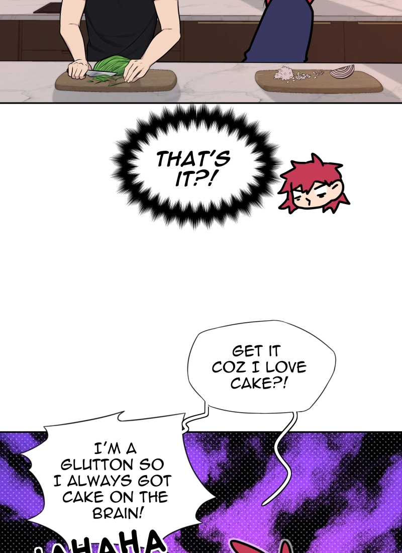 Read Phase 20 chapter 86 image 24 on Lezhin