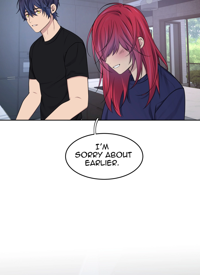 Read Phase 20 chapter 86 image 33 on Lezhin