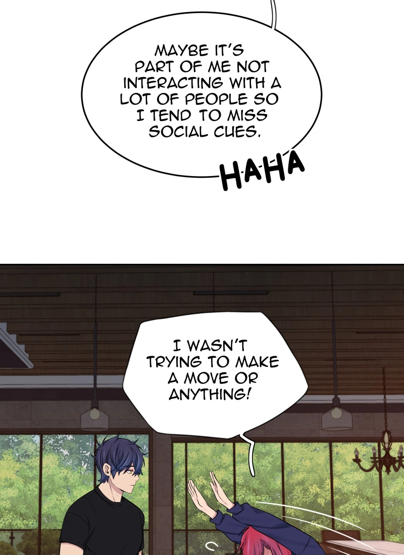 Read Phase 20 chapter 86 image 35 on Lezhin