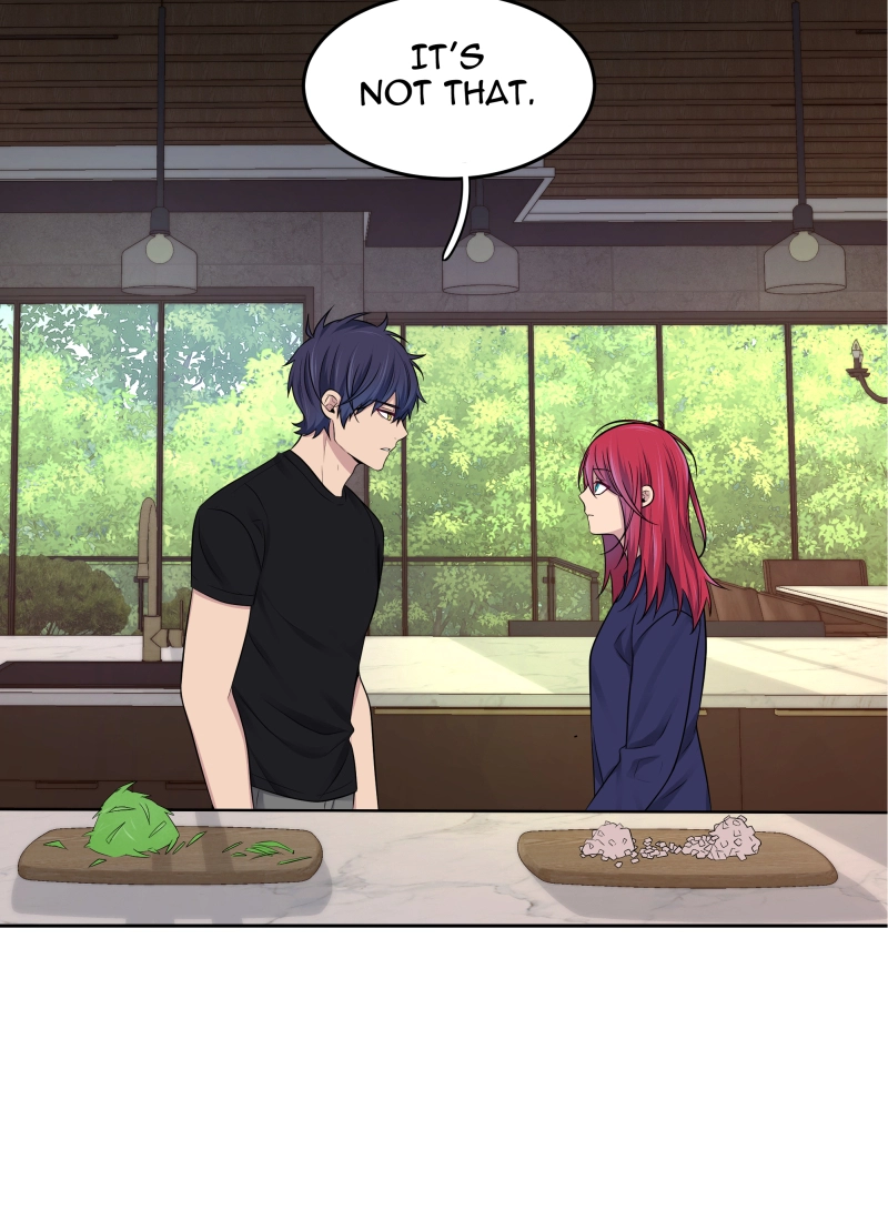 Read Phase 20 chapter 86 image 38 on Lezhin