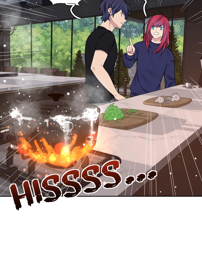 Read Phase 20 chapter 86 image 43 on Lezhin