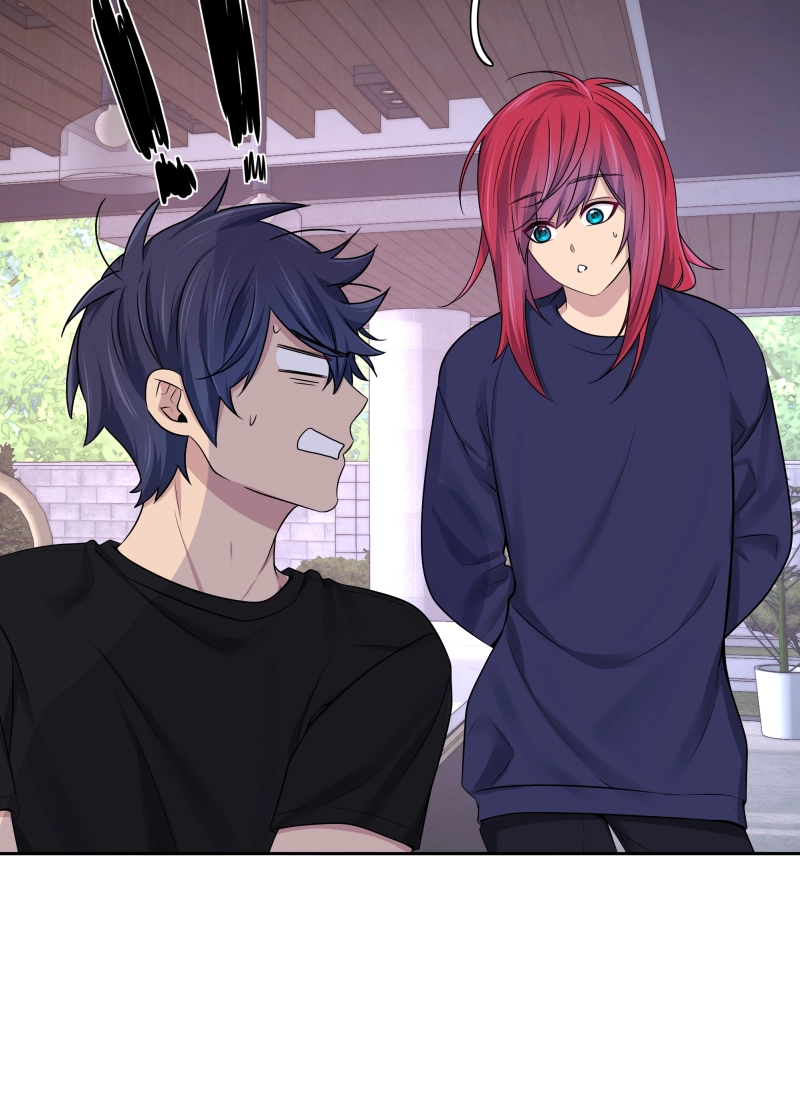 Read Phase 20 chapter 86 image 47 on Lezhin