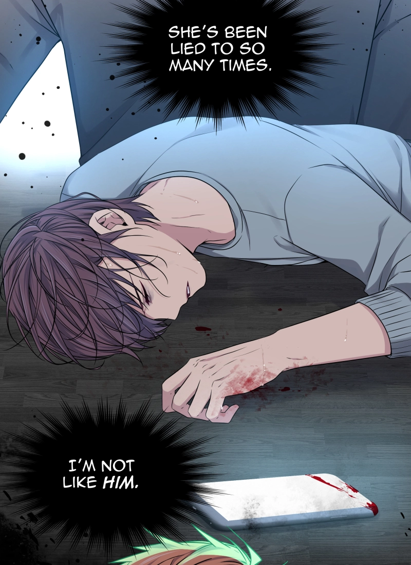 Read Phase 20 chapter 86 image 5 on Lezhin