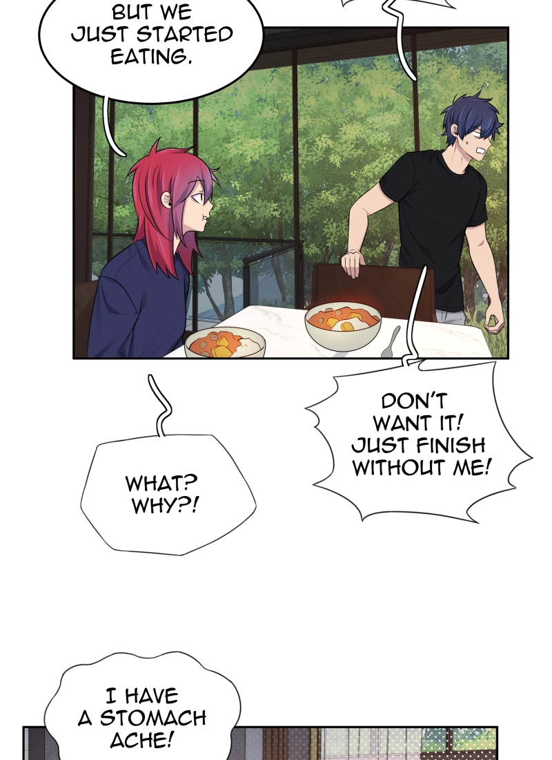 Read Phase 20 chapter 86 image 56 on Lezhin