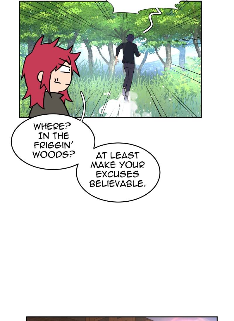 Read Phase 20 chapter 86 image 60 on Lezhin