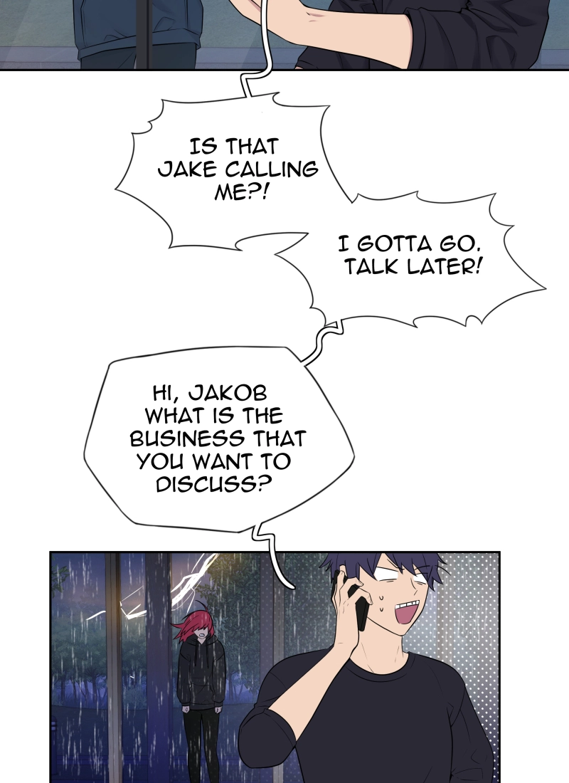 Read Phase 20 chapter 86 image 63 on Lezhin