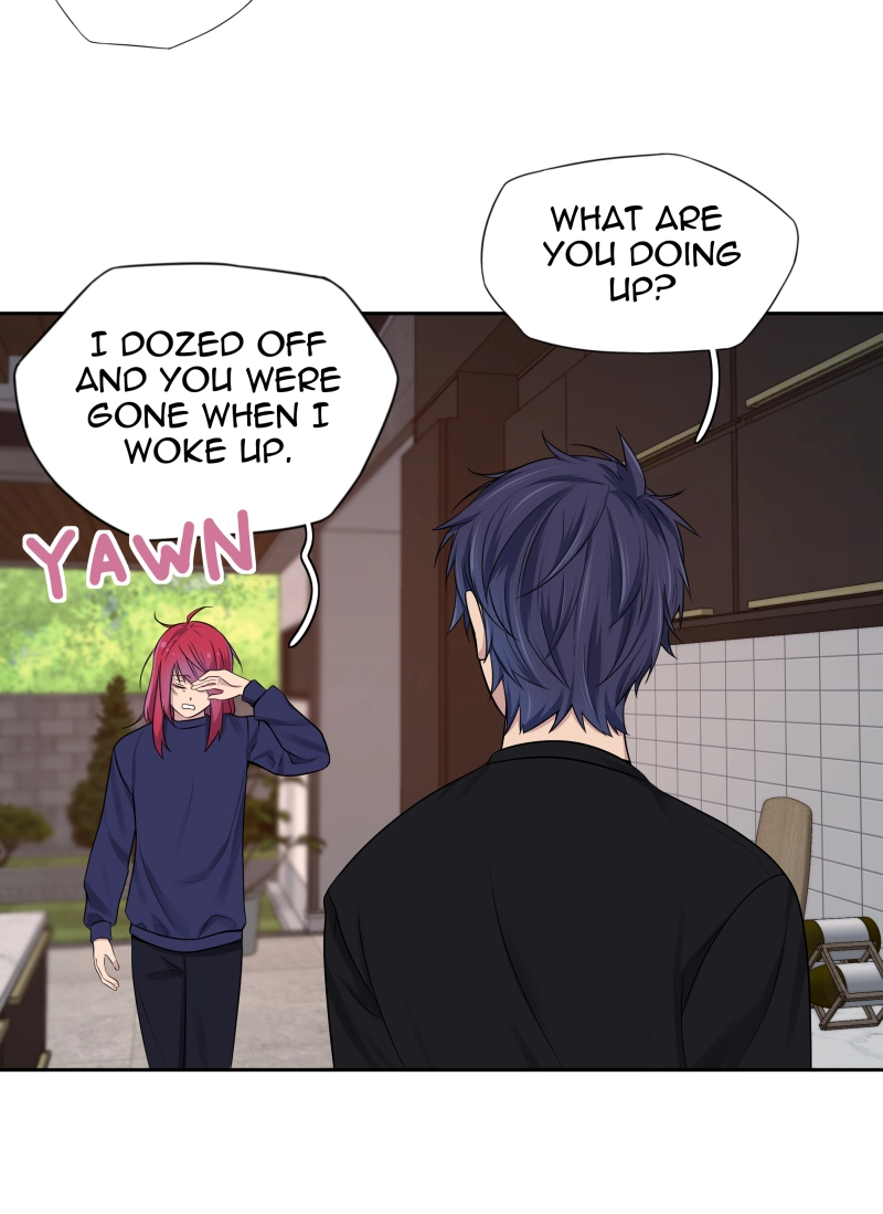 Read Phase 20 chapter 86 image 9 on Lezhin