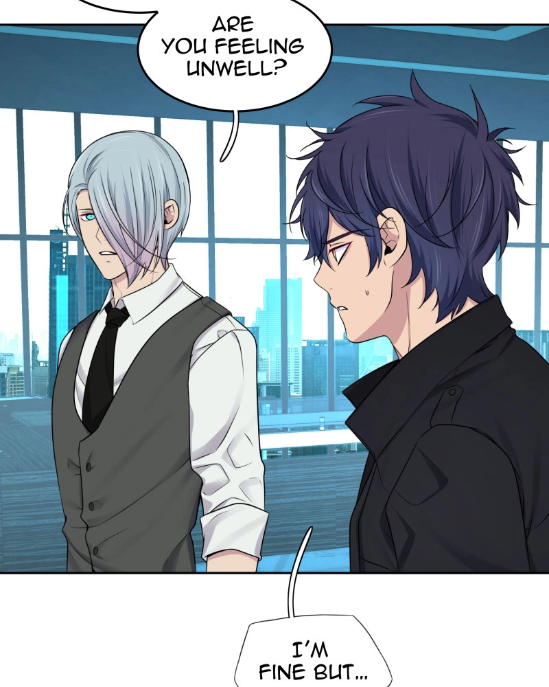 Read Phase 20 chapter 87 image 10 on Lezhin