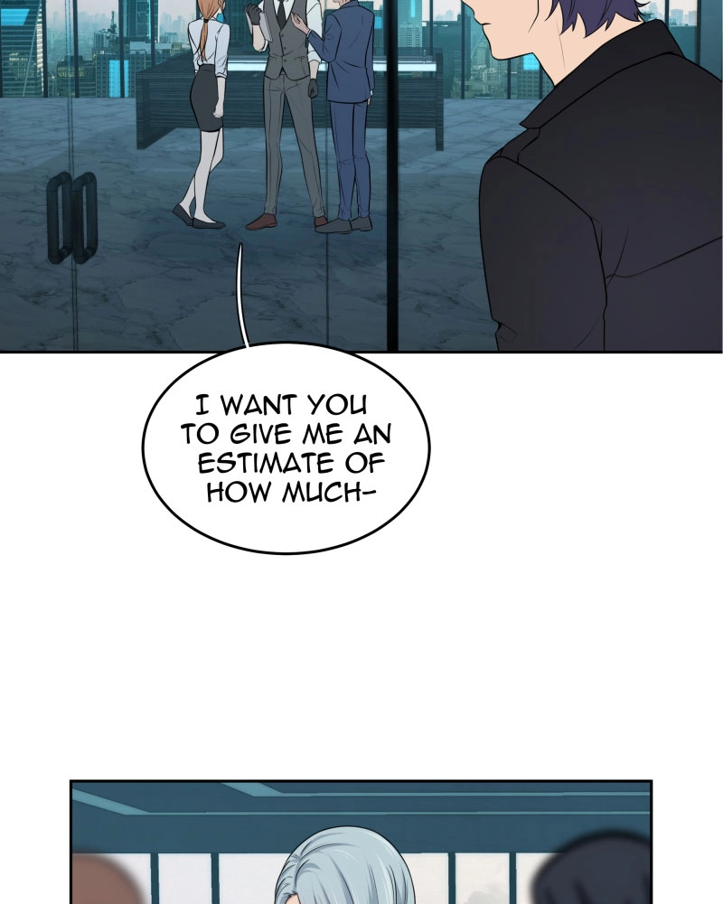 Read Phase 20 chapter 87 image 2 on Lezhin