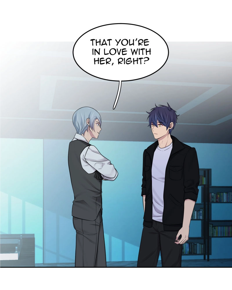 Read Phase 20 chapter 87 image 22 on Lezhin