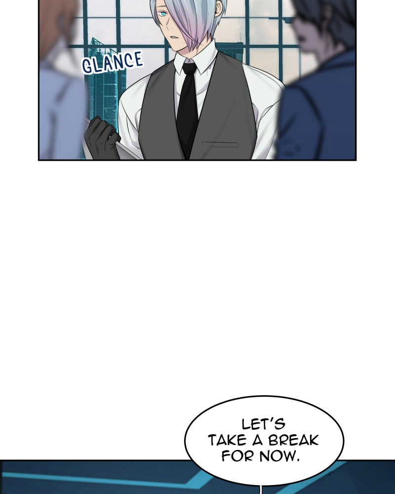 Read Phase 20 chapter 87 image 3 on Lezhin