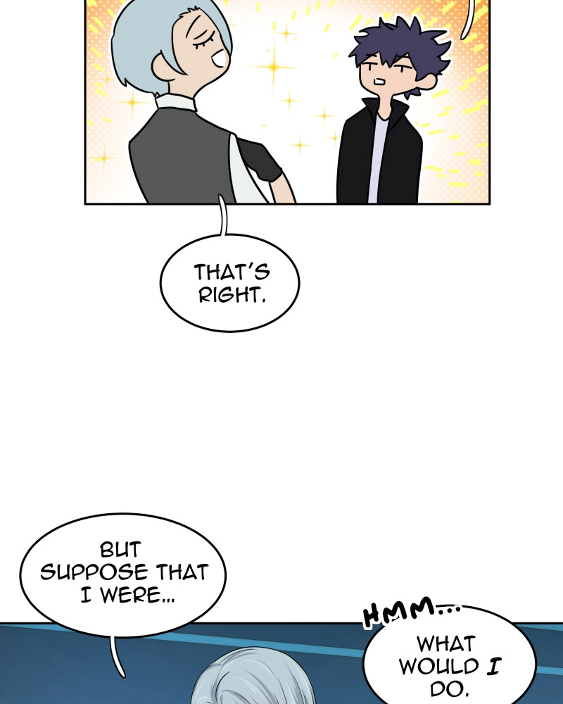 Read Phase 20 chapter 87 image 30 on Lezhin