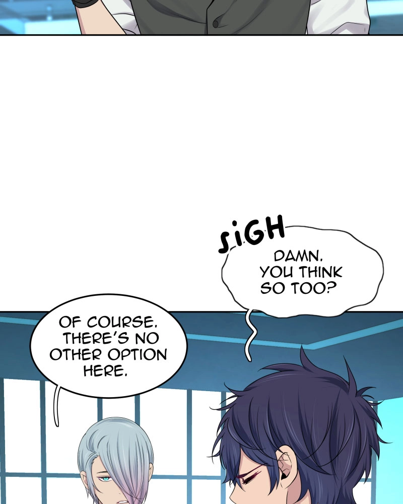 Read Phase 20 chapter 87 image 33 on Lezhin