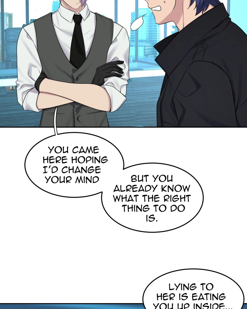 Read Phase 20 chapter 87 image 34 on Lezhin