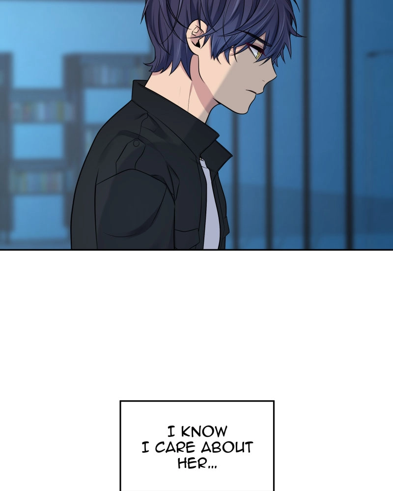 Read Phase 20 chapter 87 image 41 on Lezhin
