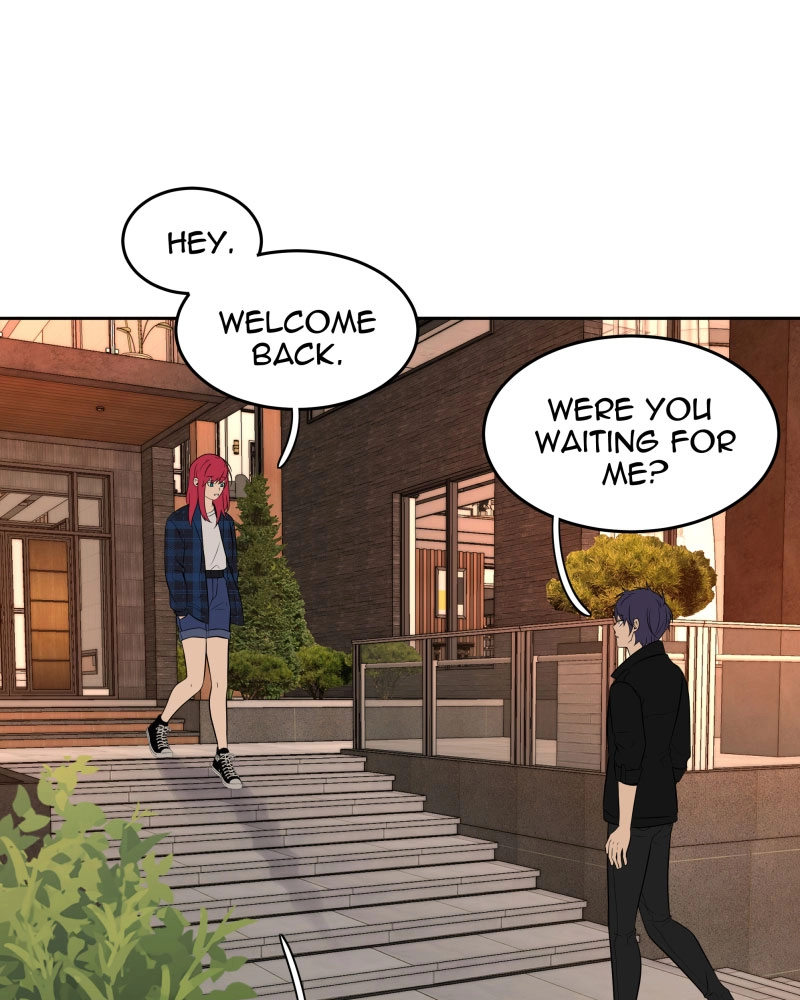 Read Phase 20 chapter 87 image 51 on Lezhin