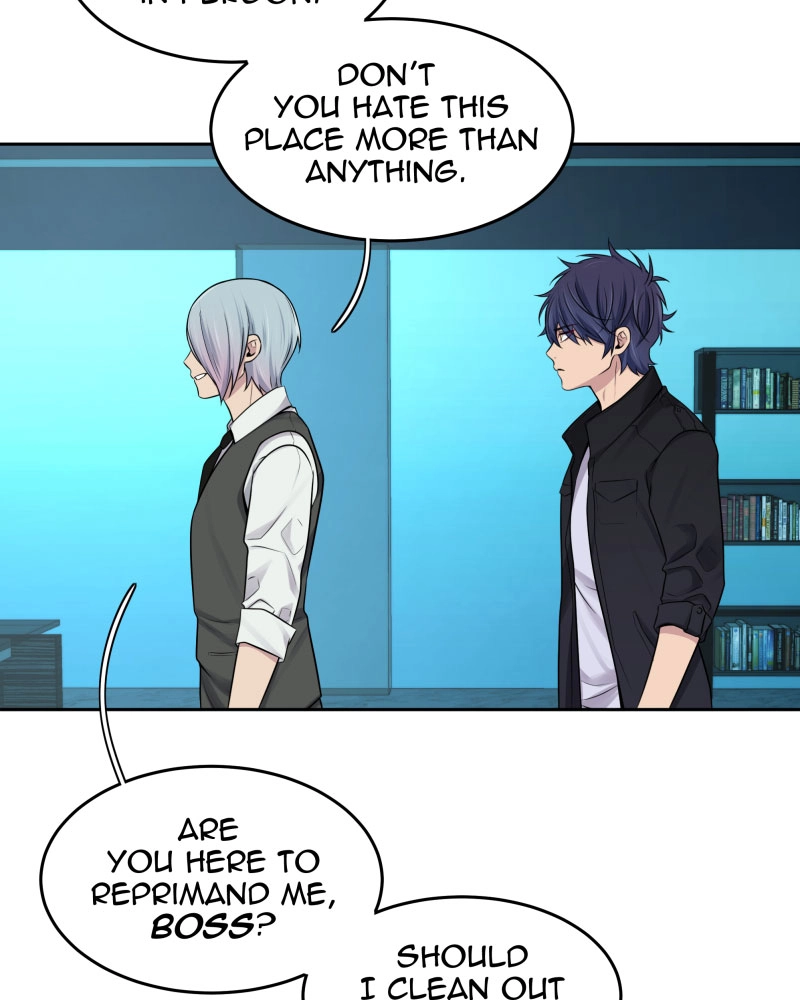 Read Phase 20 chapter 87 image 7 on Lezhin
