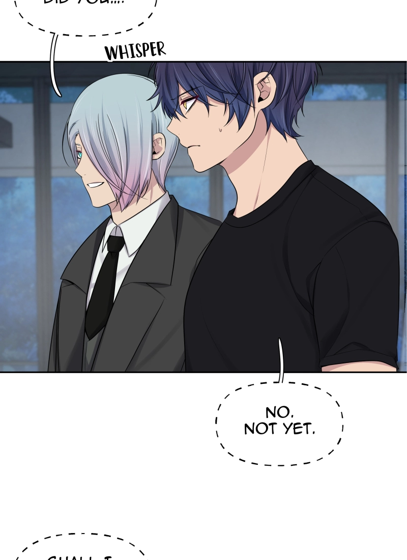 Read Phase 20 chapter 88 image 10 on Lezhin