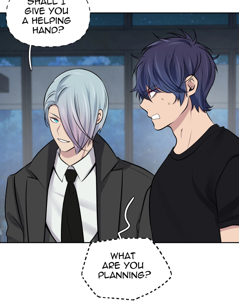 Read Phase 20 chapter 88 image 11 on Lezhin