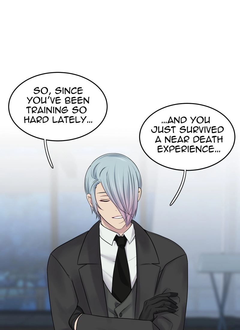 Read Phase 20 chapter 88 image 12 on Lezhin