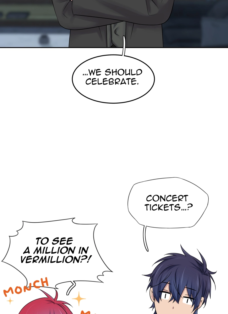 Read Phase 20 chapter 88 image 13 on Lezhin