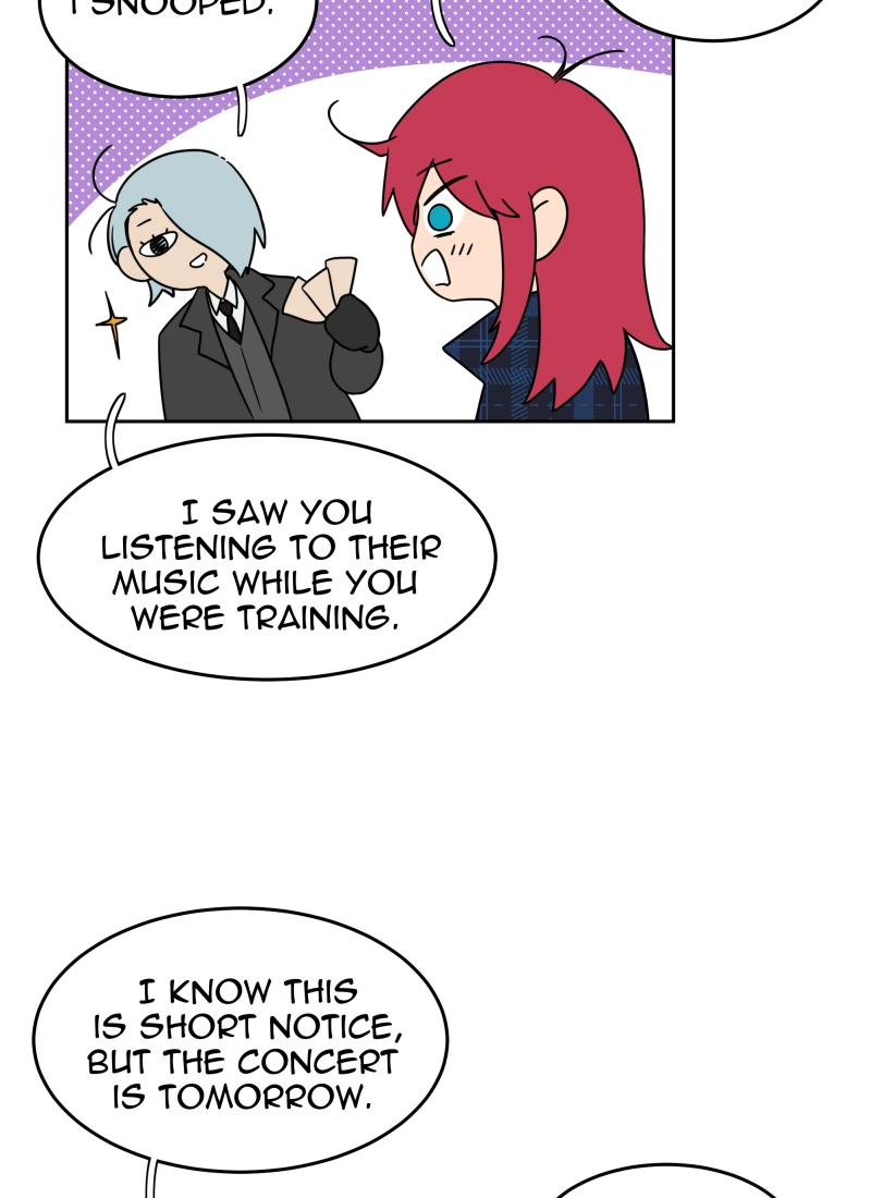 Read Phase 20 chapter 88 image 15 on Lezhin