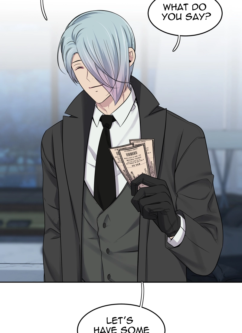 Read Phase 20 chapter 88 image 16 on Lezhin