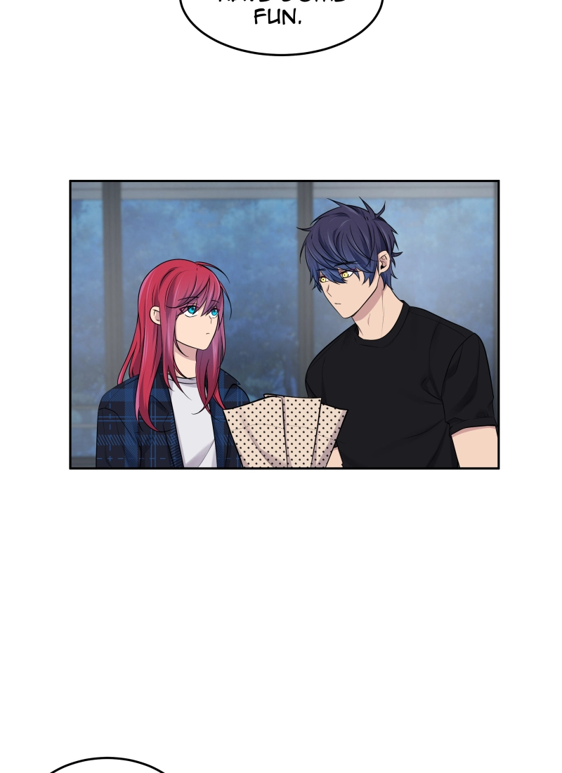 Read Phase 20 chapter 88 image 17 on Lezhin
