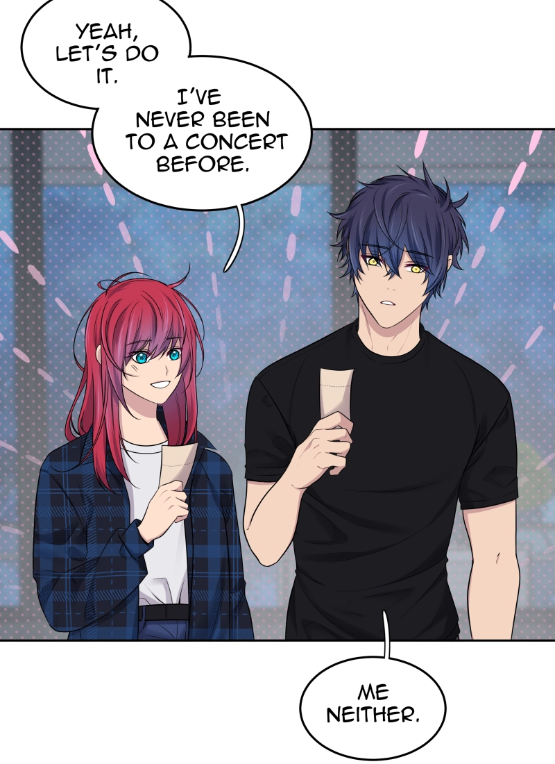 Read Phase 20 chapter 88 image 18 on Lezhin