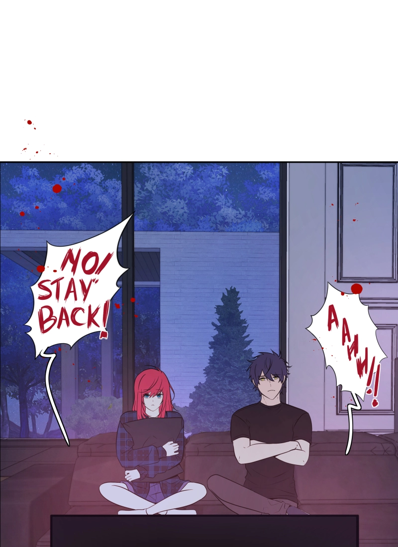 Read Phase 20 chapter 88 image 2 on Lezhin