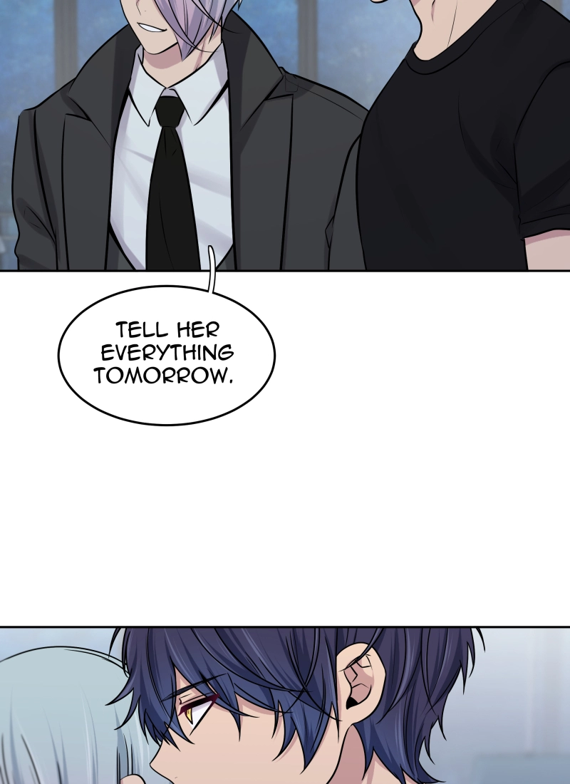Read Phase 20 chapter 88 image 21 on Lezhin
