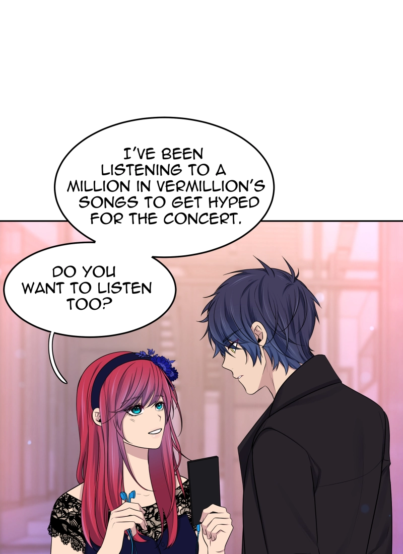 Read Phase 20 chapter 88 image 34 on Lezhin