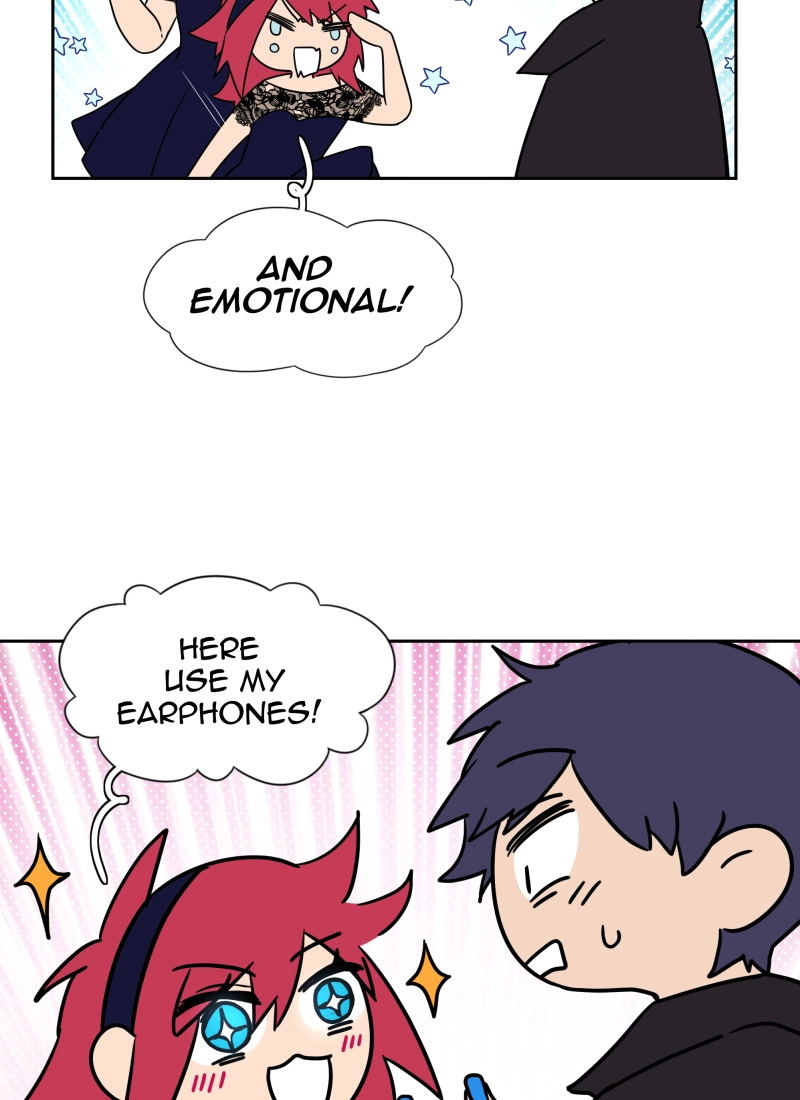 Read Phase 20 chapter 88 image 36 on Lezhin
