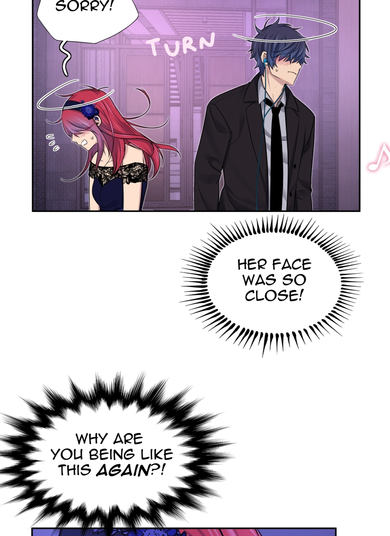 Read Phase 20 chapter 88 image 42 on Lezhin