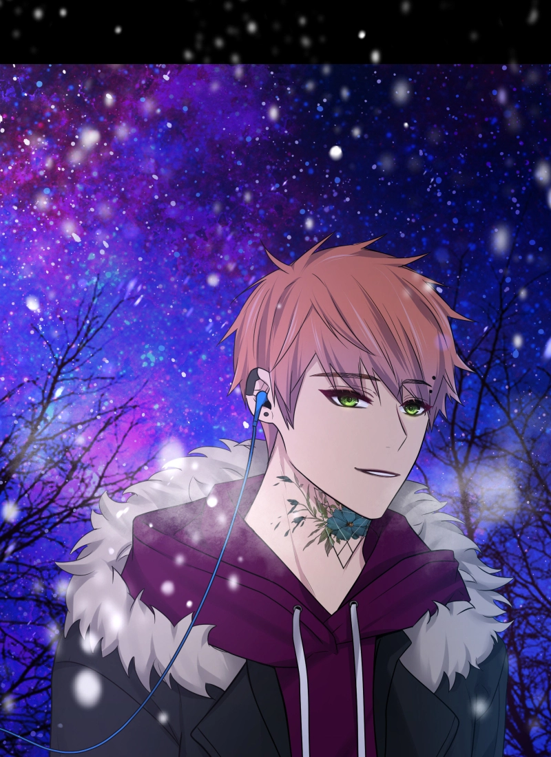 Read Phase 20 chapter 88 image 50 on Lezhin