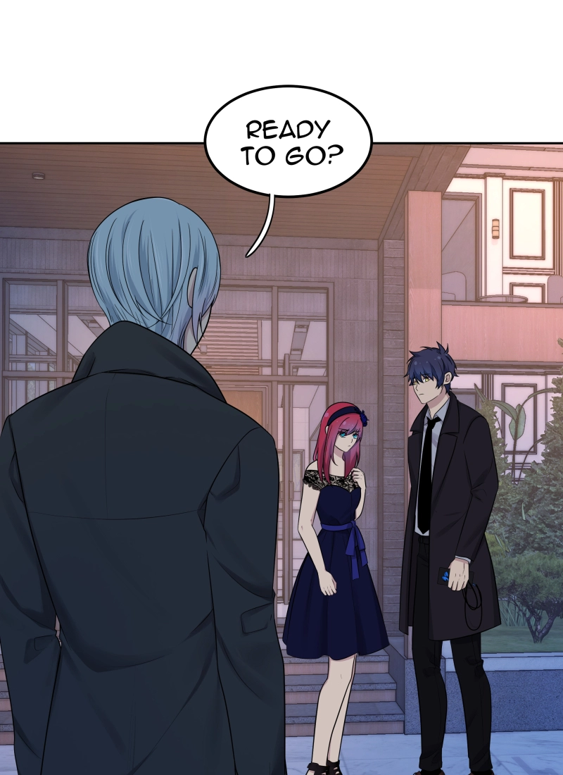 Read Phase 20 chapter 88 image 54 on Lezhin