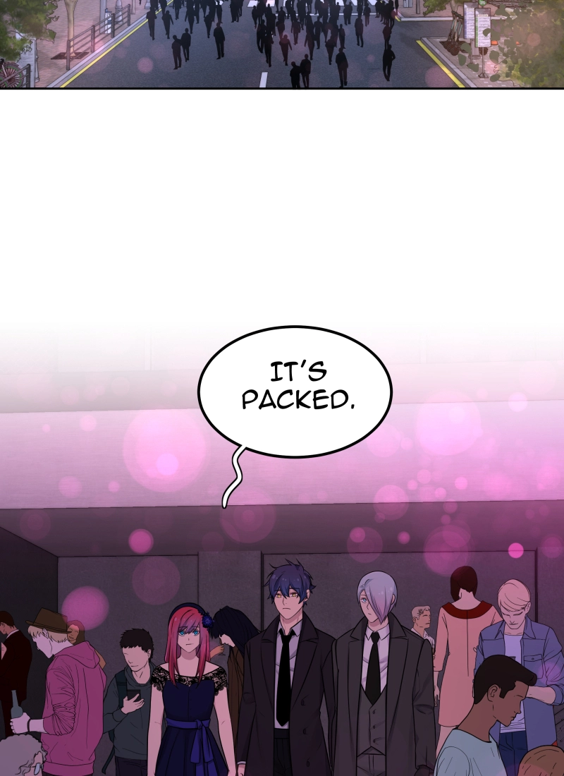 Read Phase 20 chapter 88 image 59 on Lezhin