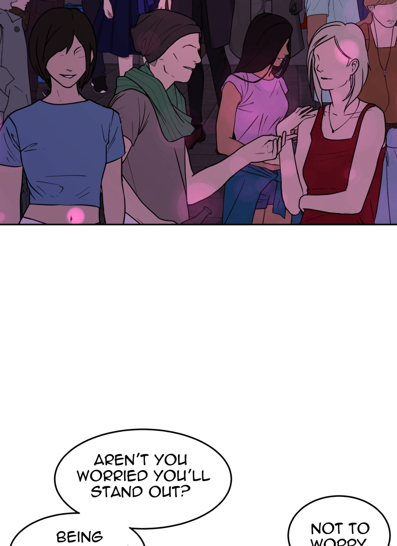 Read Phase 20 chapter 88 image 60 on Lezhin