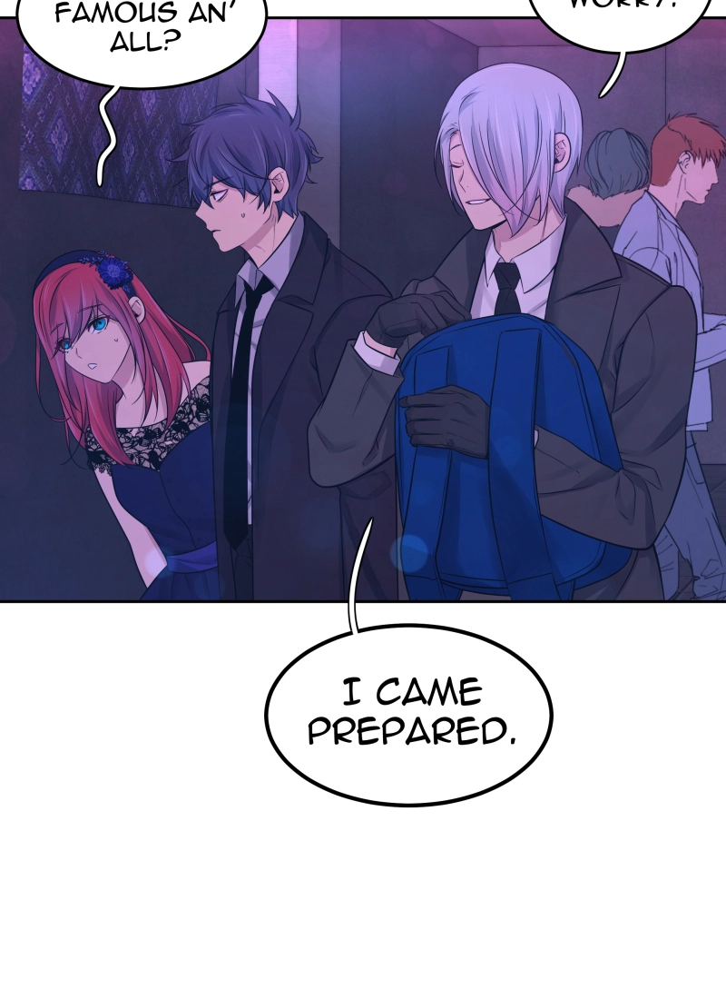 Read Phase 20 chapter 88 image 61 on Lezhin