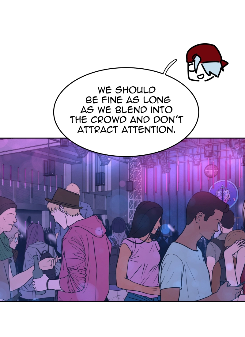 Read Phase 20 chapter 88 image 64 on Lezhin