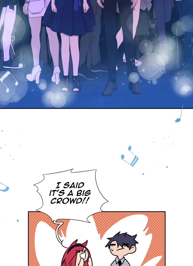 Read Phase 20 chapter 88 image 68 on Lezhin