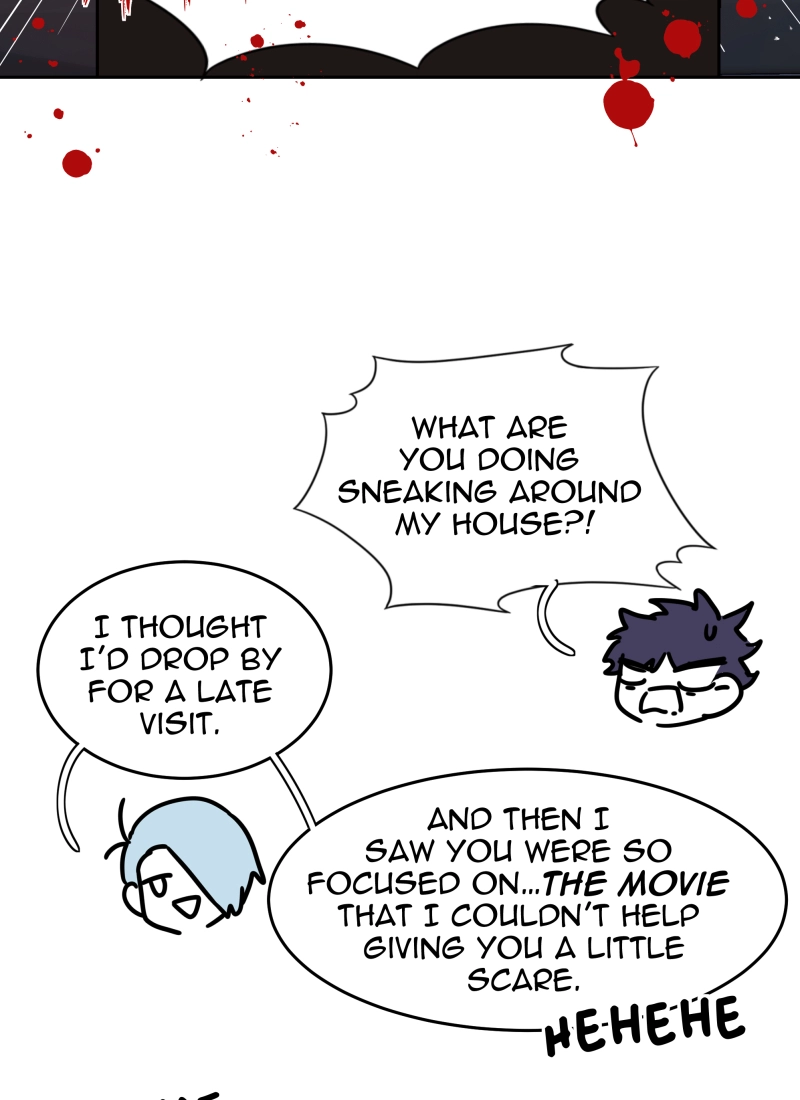 Read Phase 20 chapter 88 image 7 on Lezhin