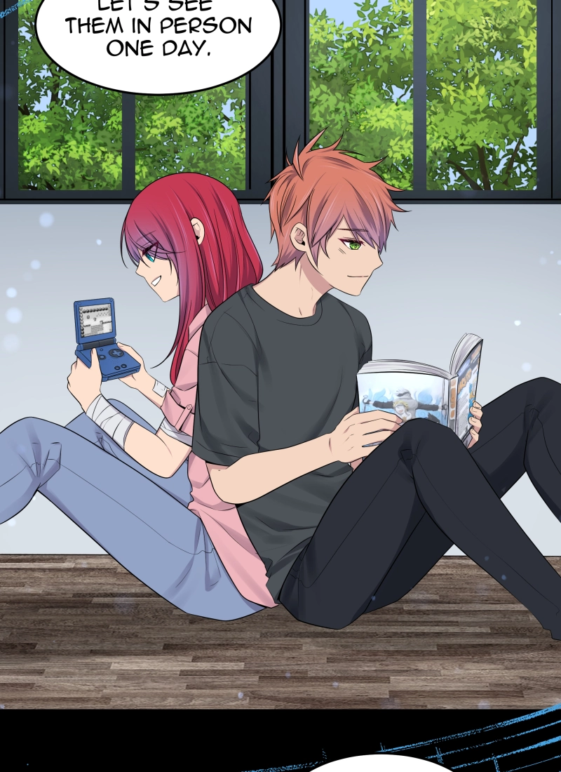 Read Phase 20 chapter 88 image 80 on Lezhin