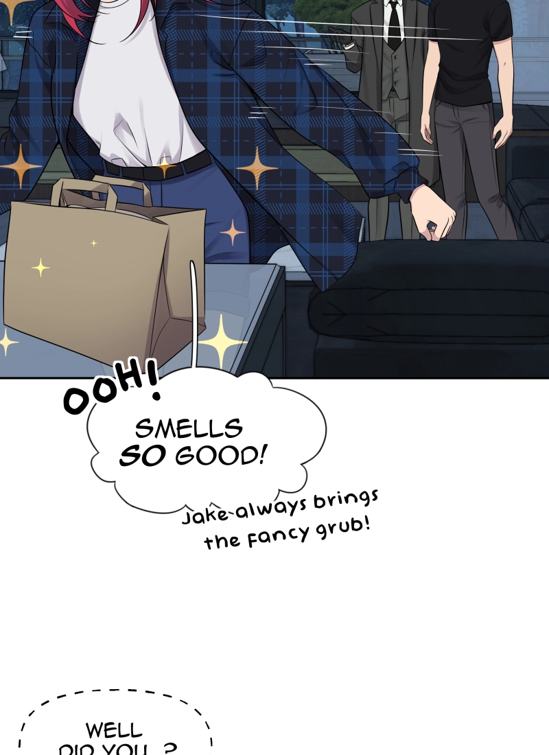 Read Phase 20 chapter 88 image 9 on Lezhin