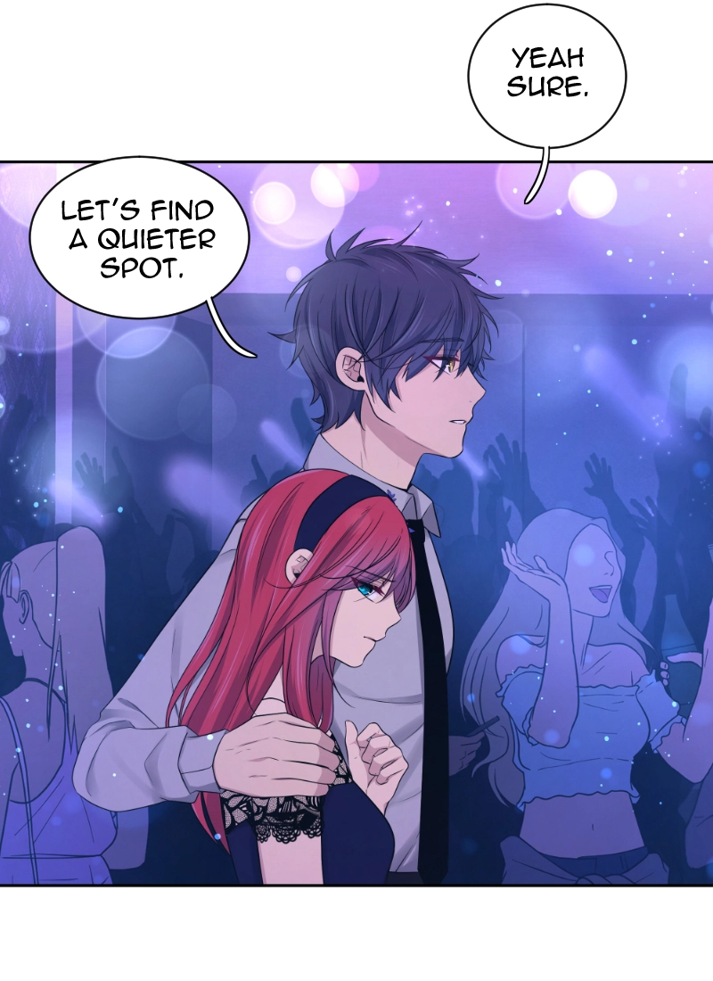 Read Phase 20 chapter 89 image 16 on Lezhin