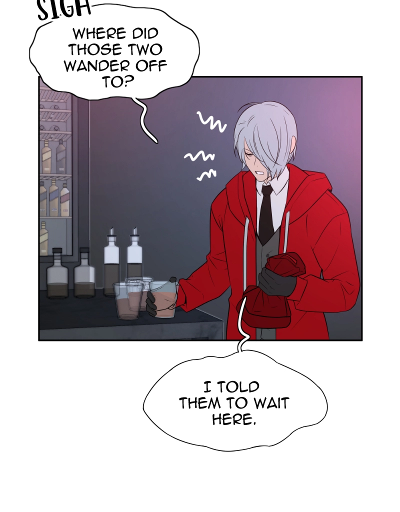 Read Phase 20 chapter 89 image 21 on Lezhin