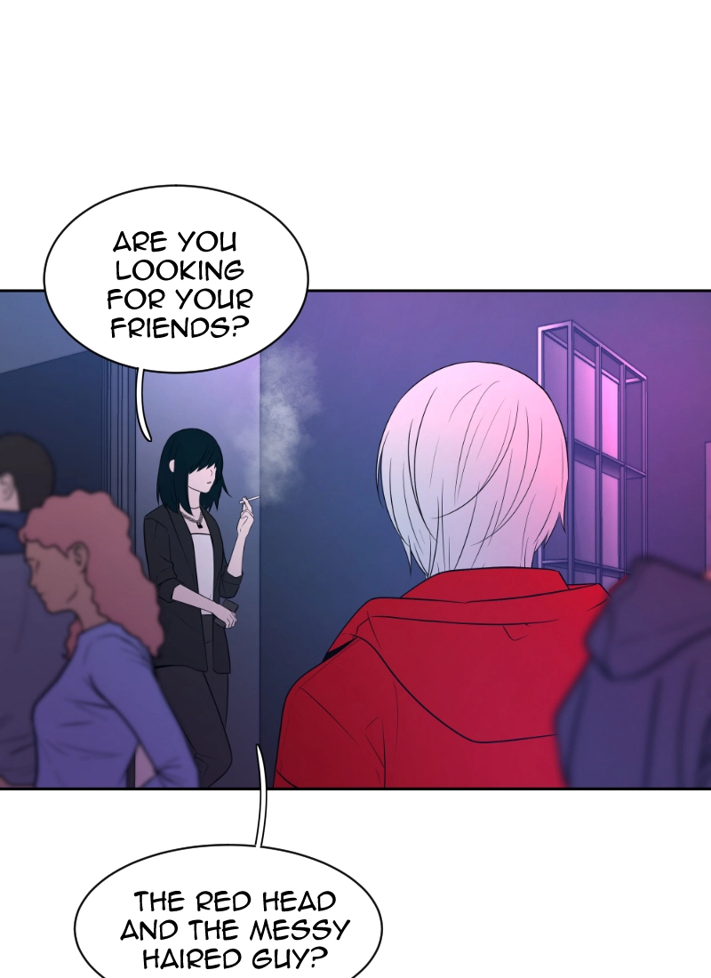 Read Phase 20 chapter 89 image 22 on Lezhin