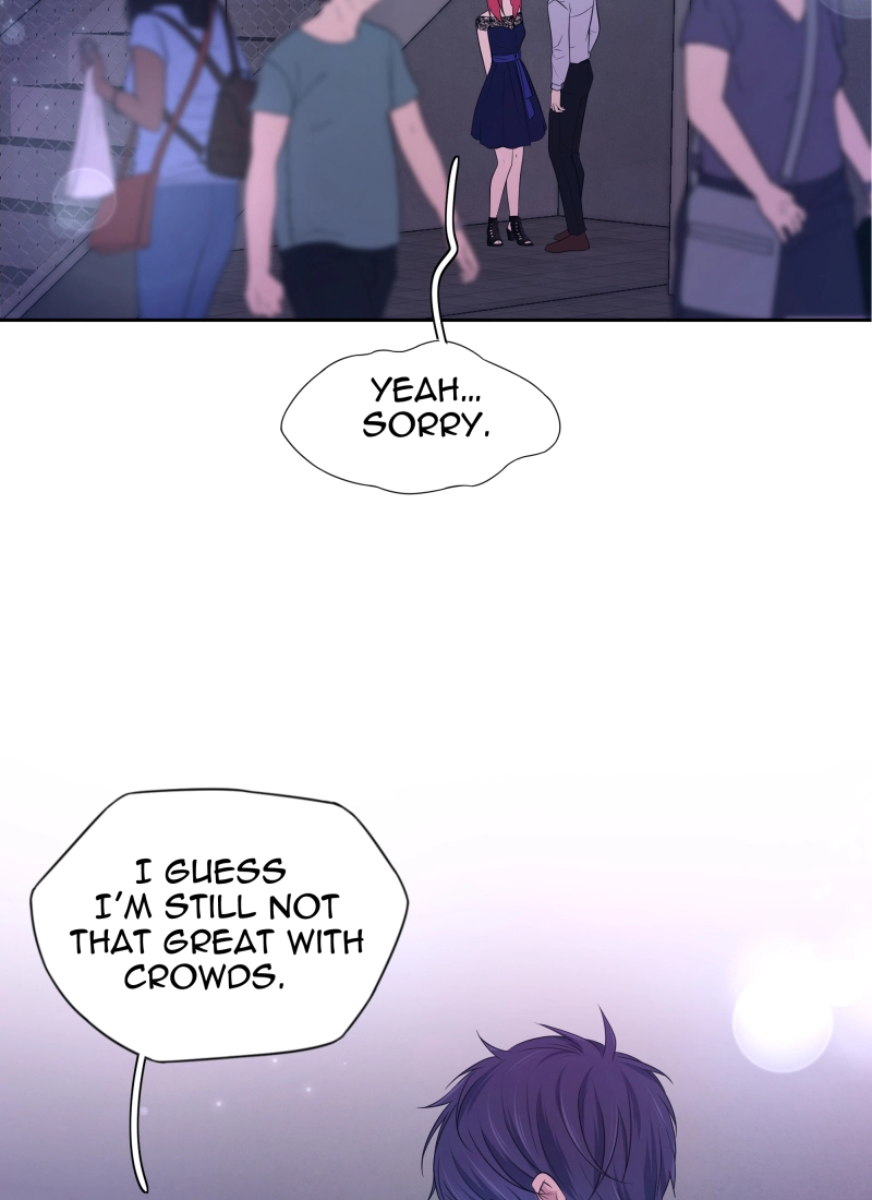Read Phase 20 chapter 89 image 35 on Lezhin